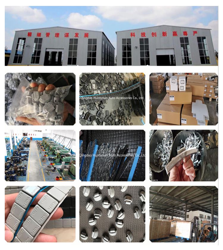 wheel weights