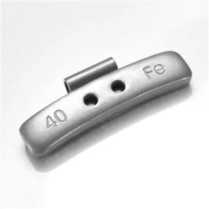 Anak Timbangan Roda Baja