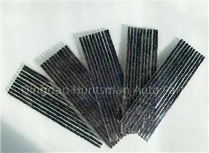 Tali Ban Warna Hitam