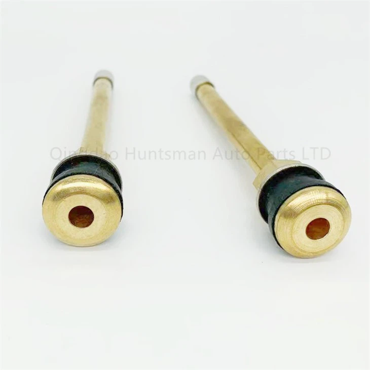 TR573 tyre valve