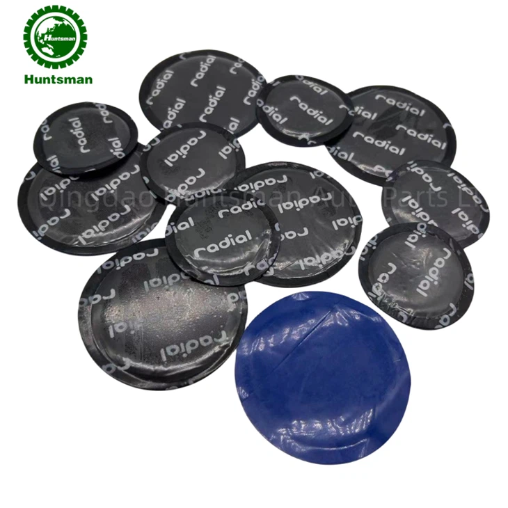 Patch Perbaikan Radial