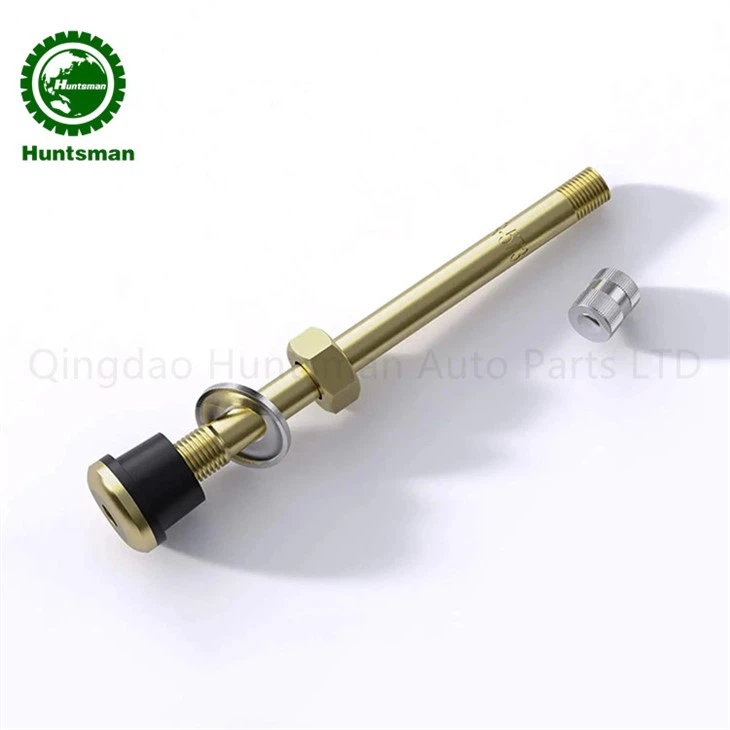 Batang Katup Truk Tugas Berat