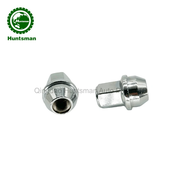 14 x 1.5 wheel nuts